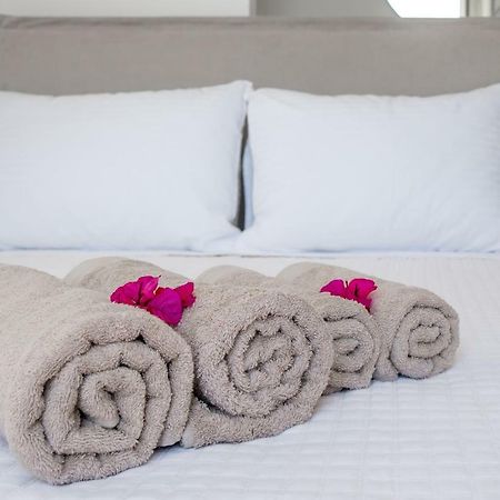 Central Suites Mykonos Mykonos Town Εξωτερικό φωτογραφία