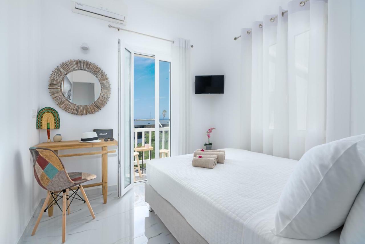 Central Suites Mykonos Mykonos Town Εξωτερικό φωτογραφία