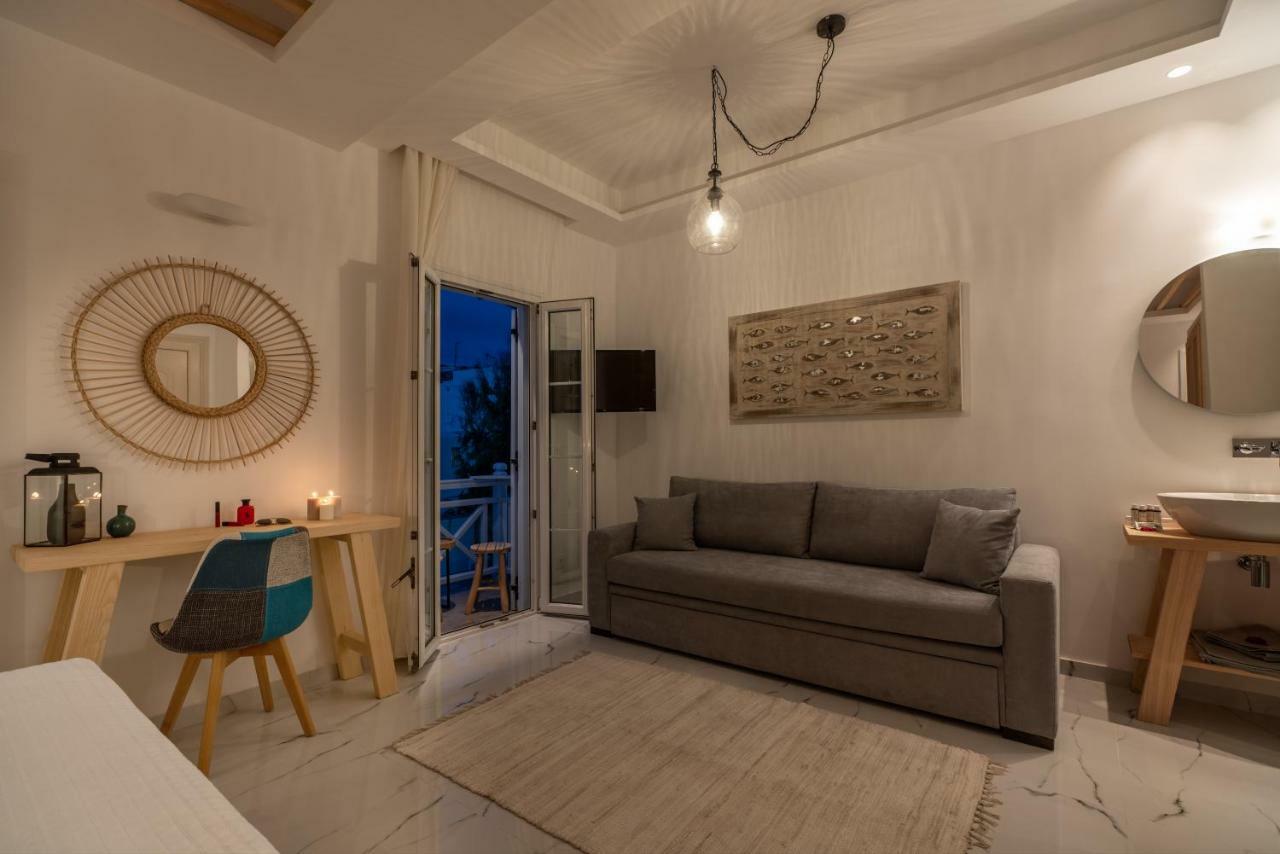 Central Suites Mykonos Mykonos Town Εξωτερικό φωτογραφία