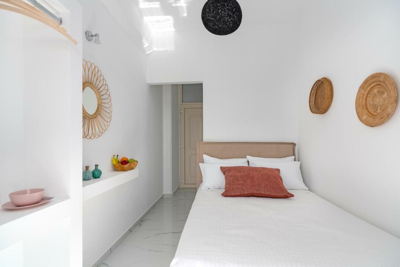 Central Suites Mykonos Mykonos Town Εξωτερικό φωτογραφία