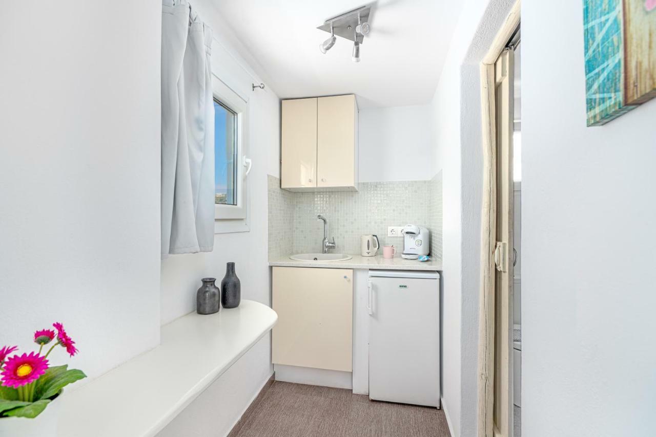 Central Suites Mykonos Mykonos Town Εξωτερικό φωτογραφία